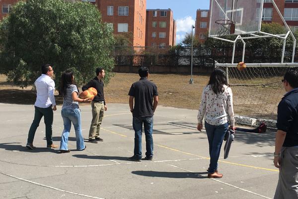 Deportes y Estadísticas