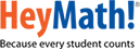 Heymath! logo