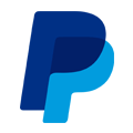 PayPal logo